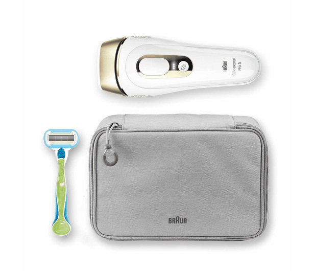 Braun Silk-expert IPL PL5014 - 504900 - zdjęcie 3